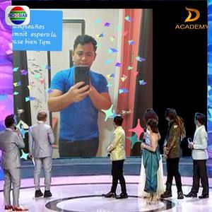 Meet your Posher, Elsa